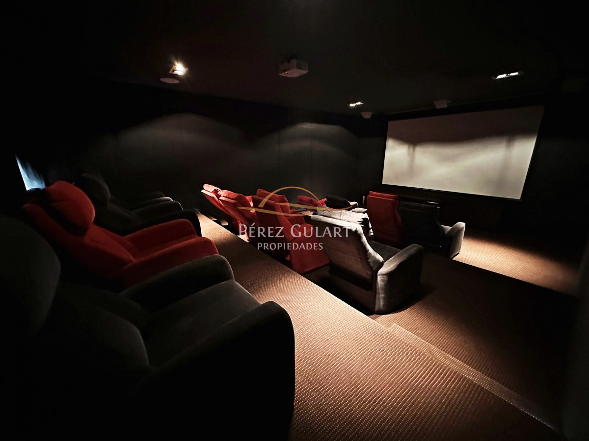 Apartamento ID.472 - Departamento en excelente estado con vistas al mar