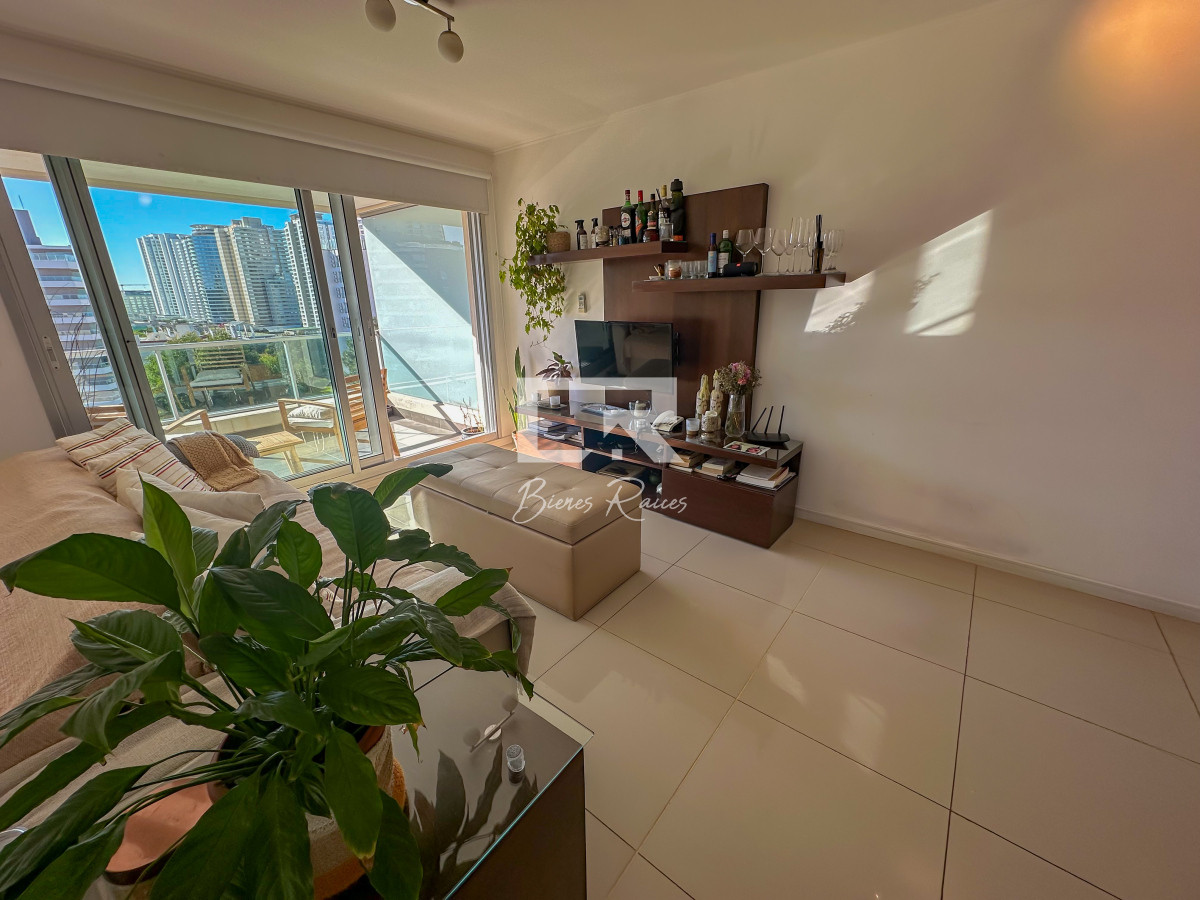 Apartamento ID.907 - Wind Tower de 2 dormitorios