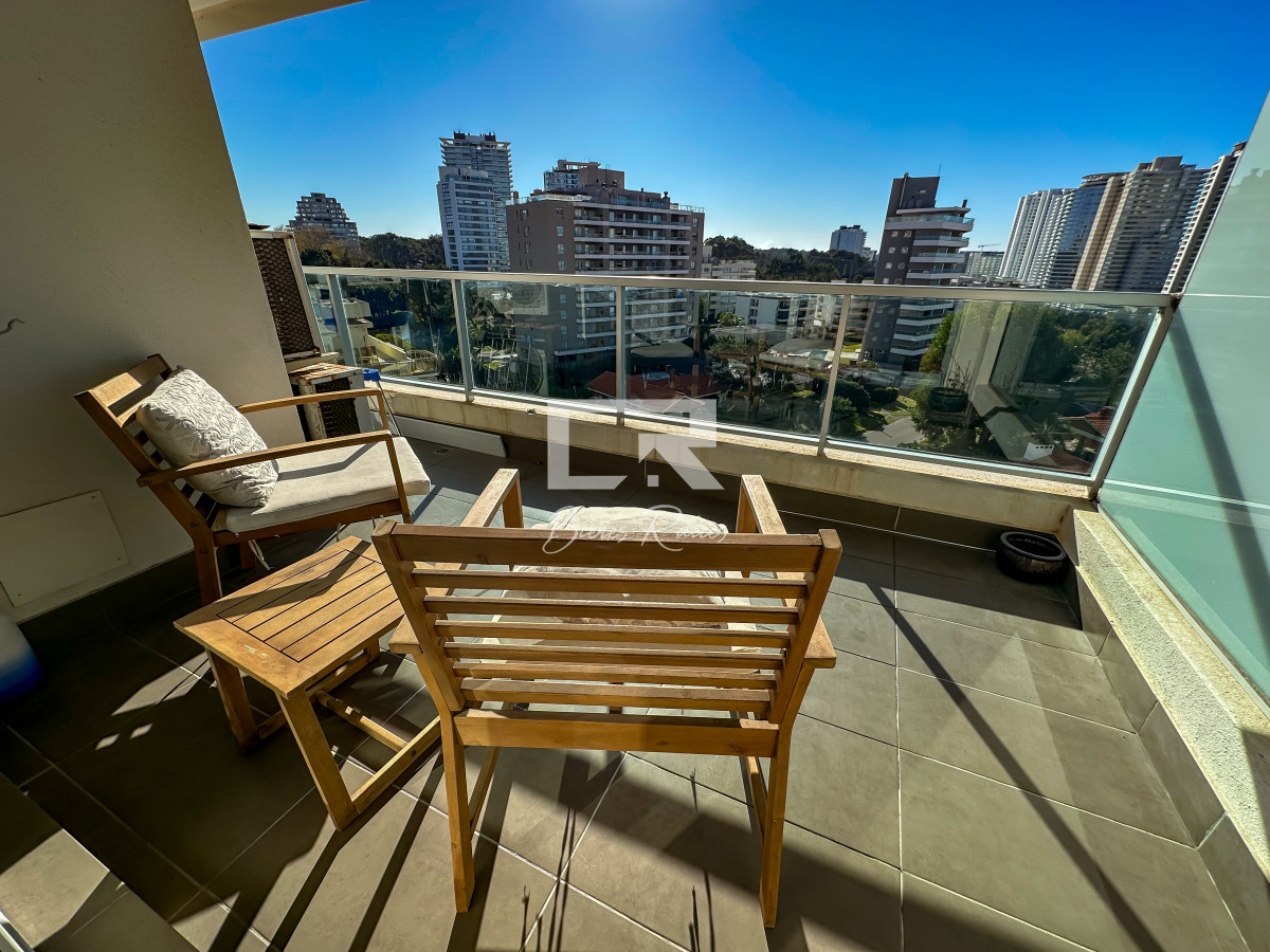 Apartamento ID.907 - Wind Tower de 2 dormitorios