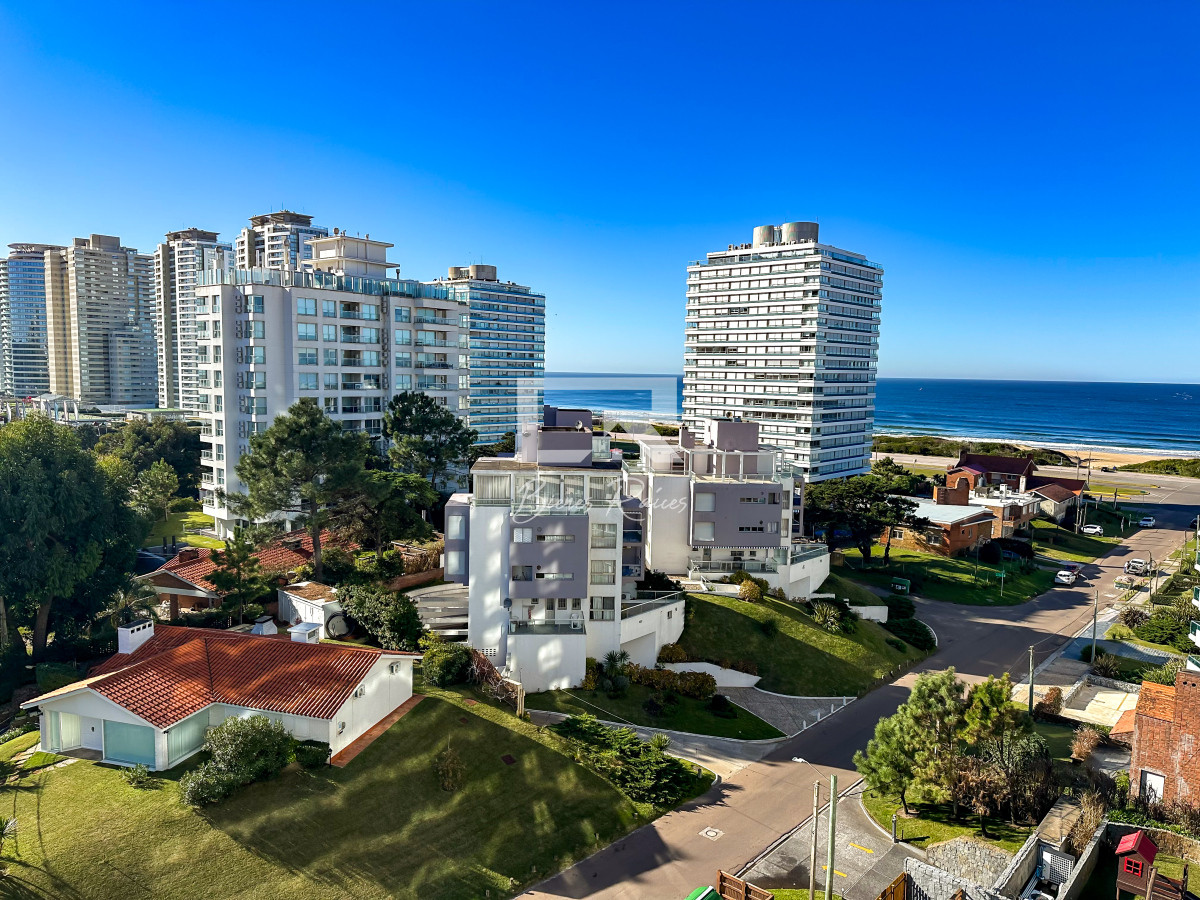 Apartamento ID.907 - Wind Tower de 2 dormitorios