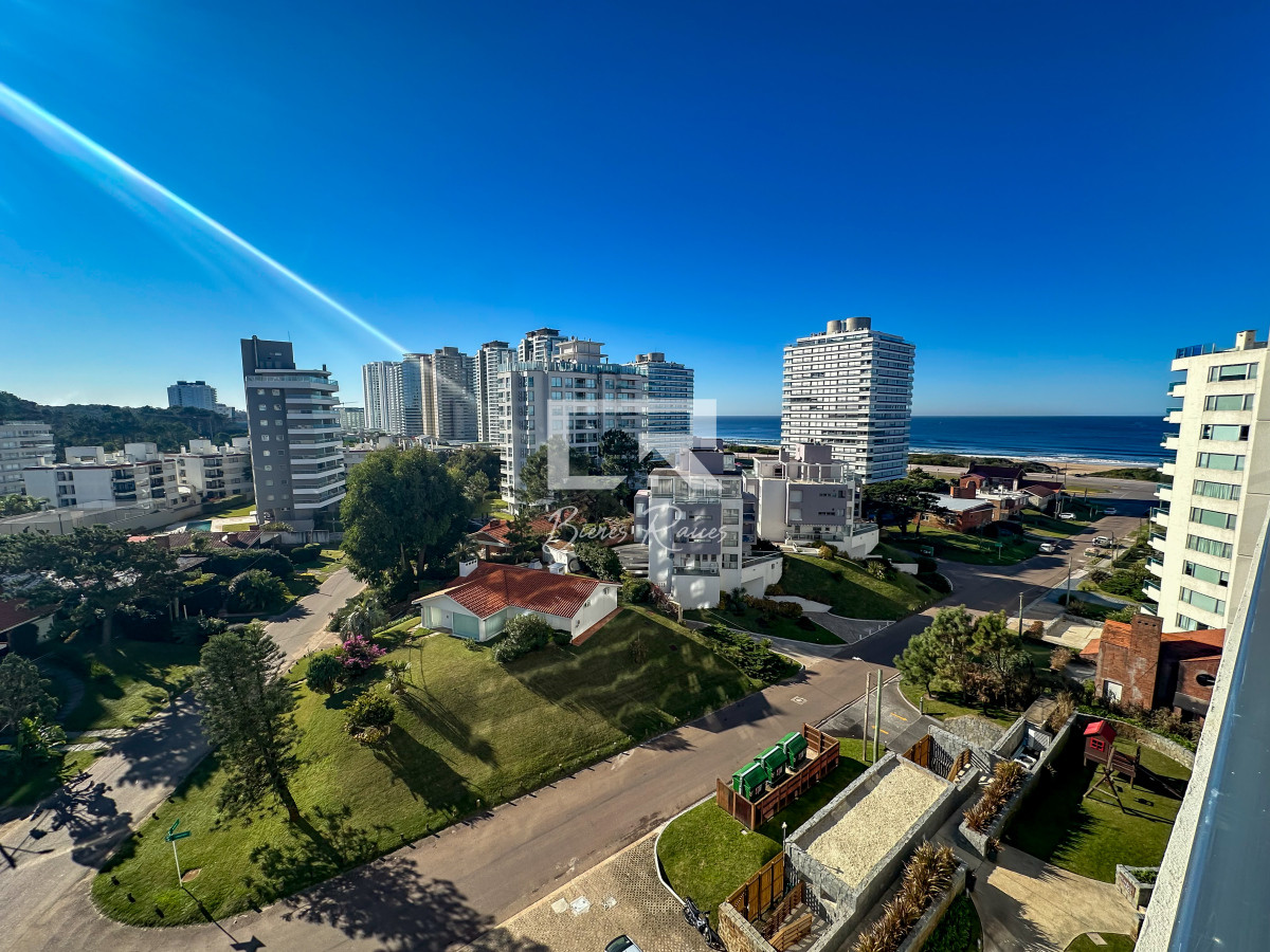 Apartamento ID.907 - Wind Tower de 2 dormitorios