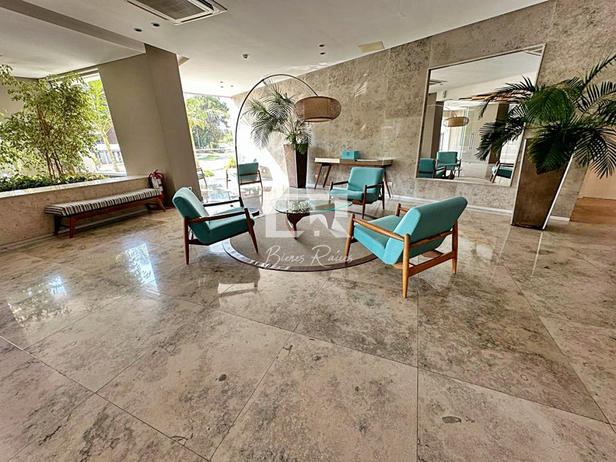 Apartamento ID.907 - Wind Tower de 2 dormitorios