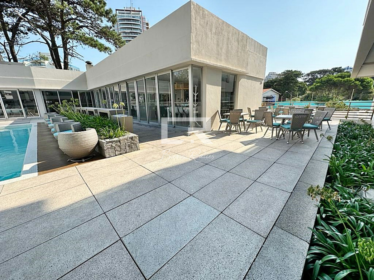 Apartamento ID.907 - Wind Tower de 2 dormitorios
