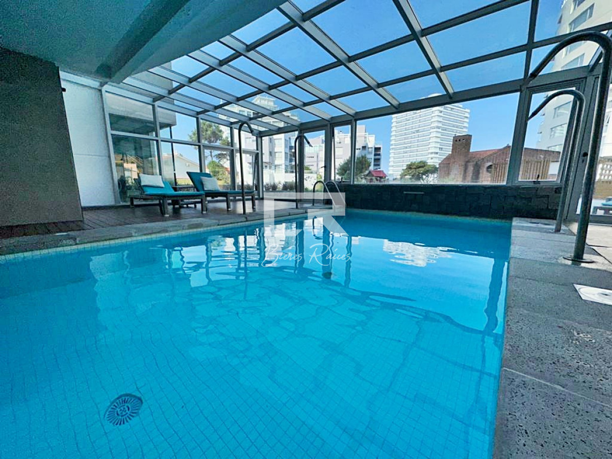Apartamento ID.907 - Wind Tower de 2 dormitorios
