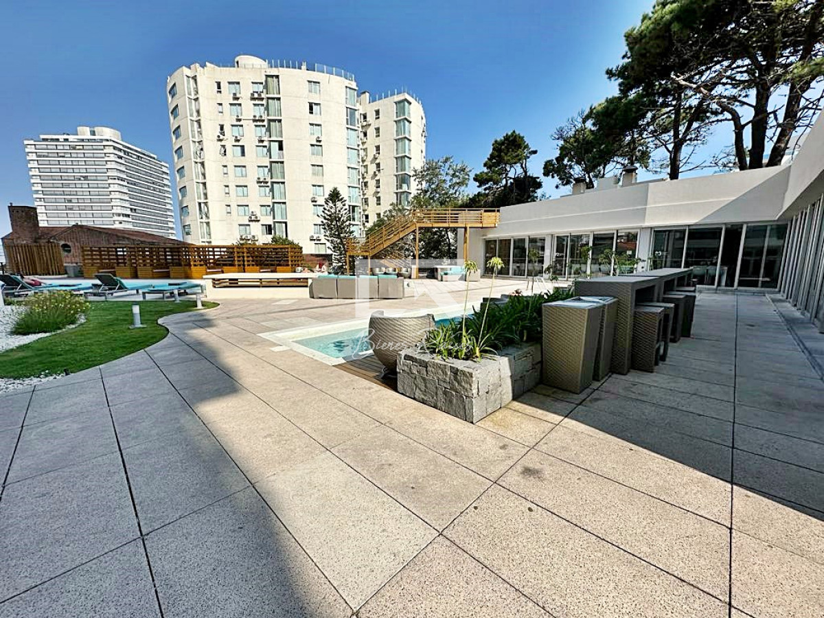 Apartamento ID.907 - Wind Tower de 2 dormitorios