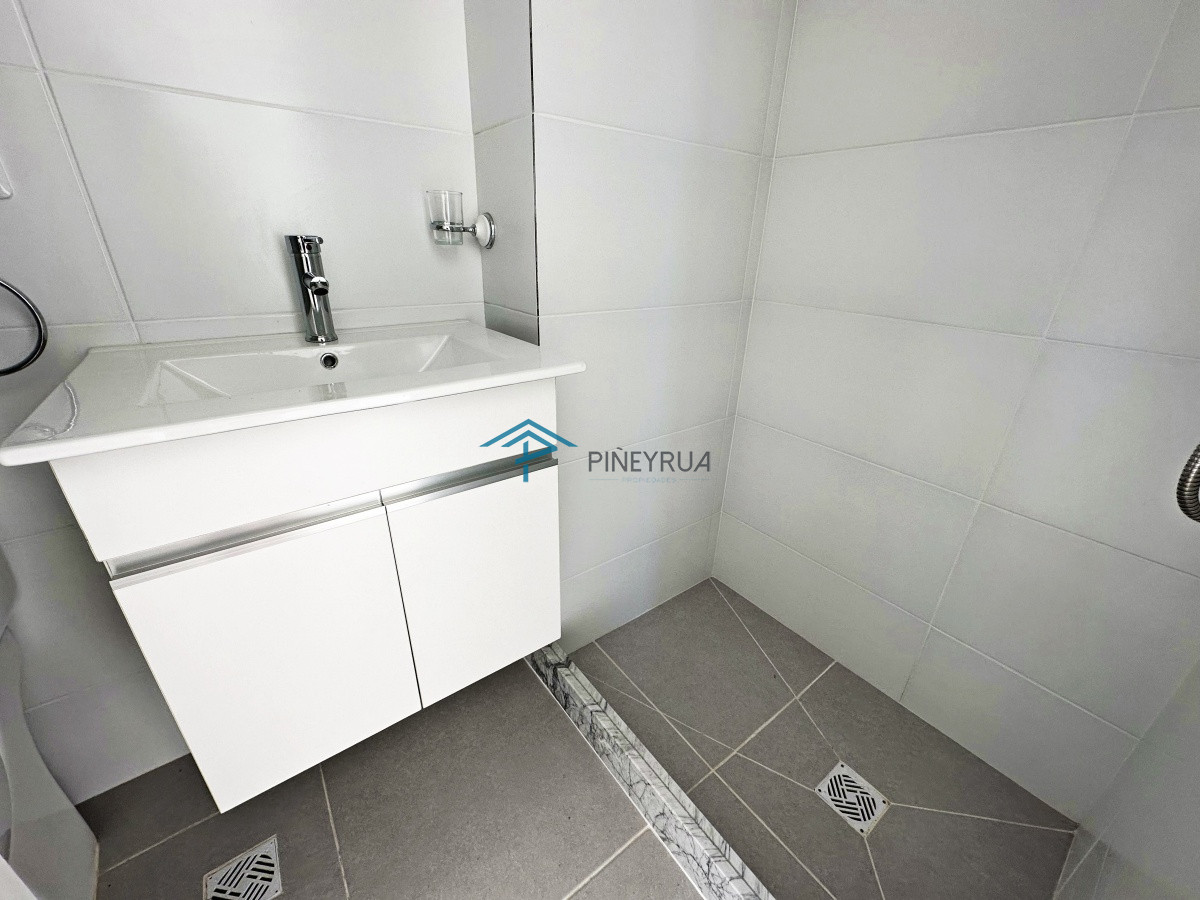 Apartamento ID.228 - 3 dormitorios en mansa con financiación directa hasta 36 meses