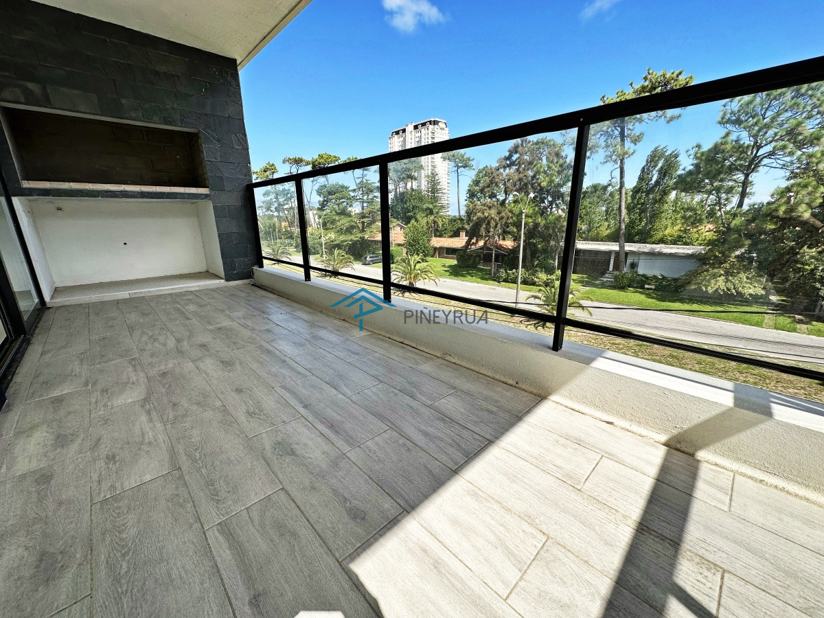 Apartamento ID.228 - 3 dormitorios en mansa con financiación directa hasta 36 meses