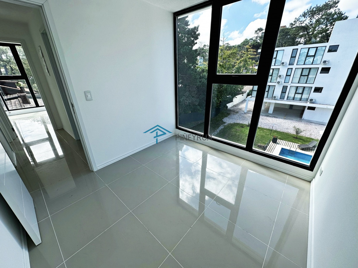 Apartamento ID.228 - 3 dormitorios en mansa con financiación directa hasta 36 meses