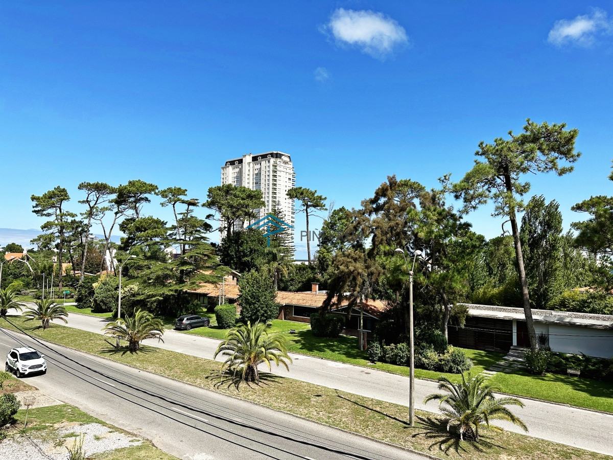 Apartamento ID.228 - 3 dormitorios en mansa con financiación directa hasta 36 meses