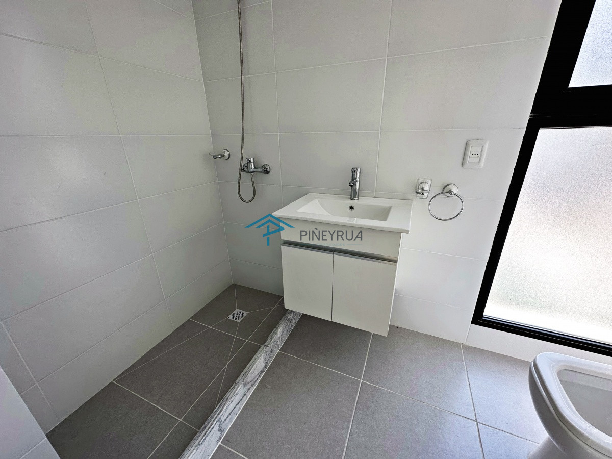 Apartamento ID.228 - 3 dormitorios en mansa con financiación directa hasta 36 meses