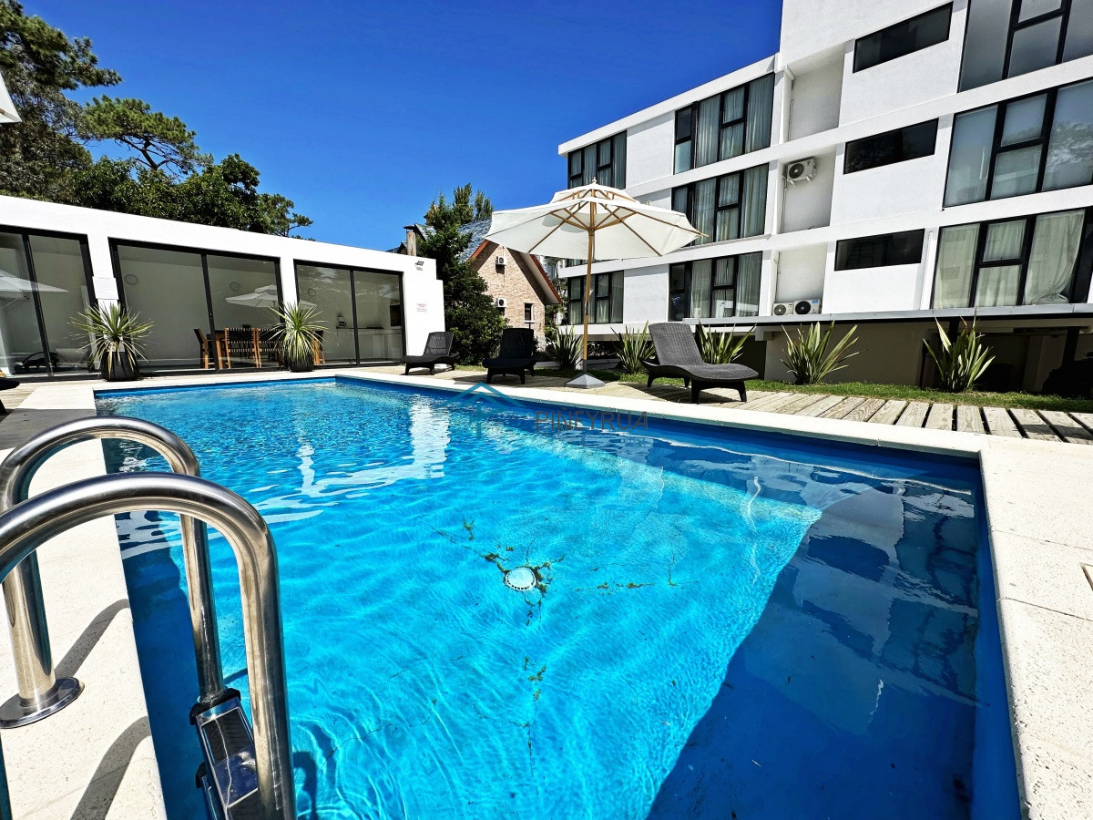Apartamento ID.228 - 3 dormitorios en mansa con financiación directa hasta 36 meses