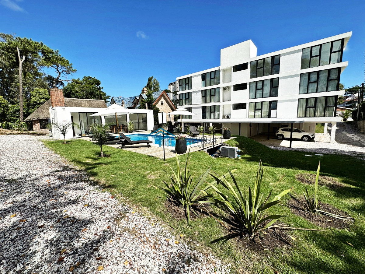 Apartamento ID.228 - 3 dormitorios en mansa con financiación directa hasta 36 meses