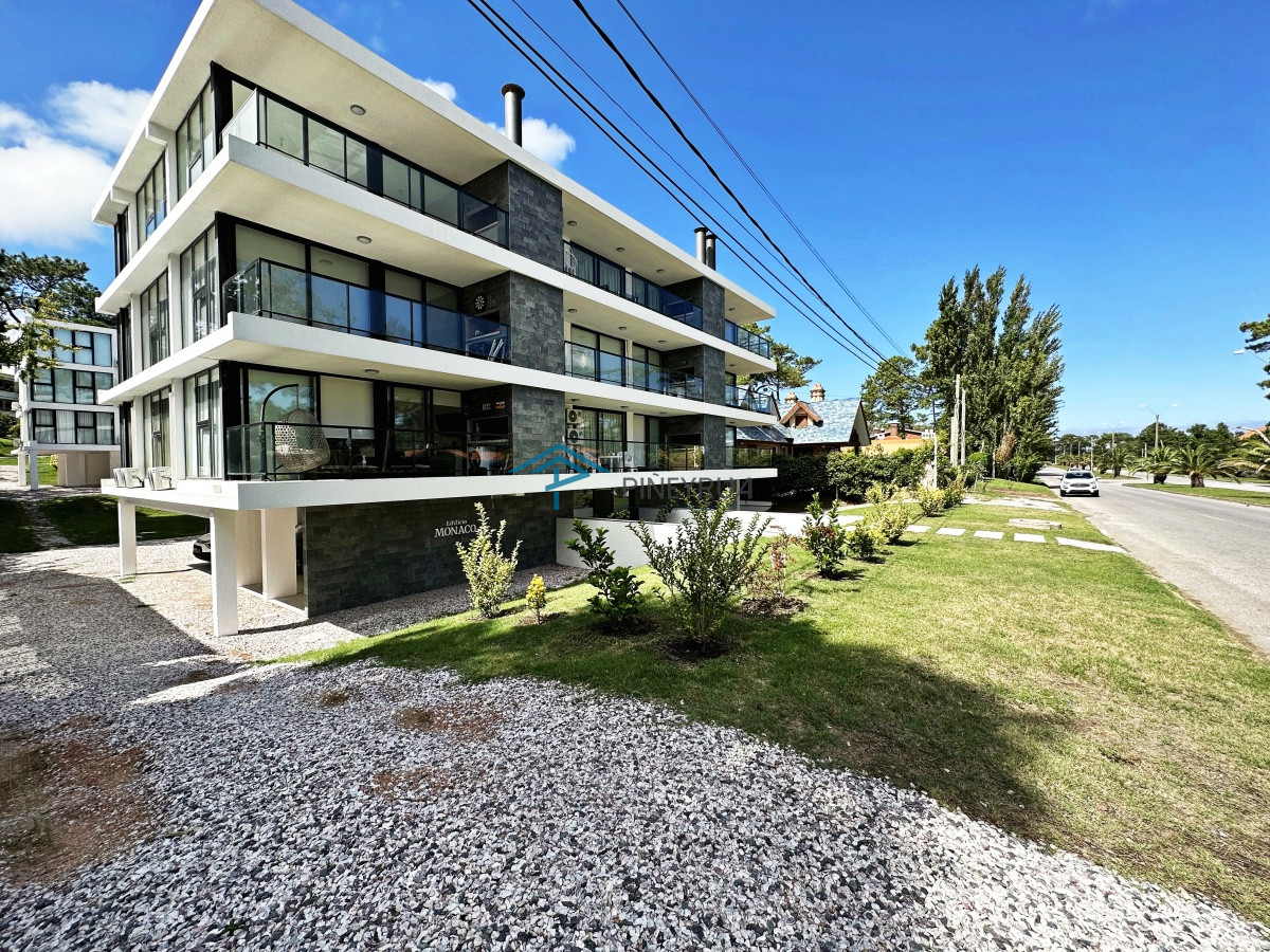 Apartamento ID.228 - 3 dormitorios en mansa con financiación directa hasta 36 meses