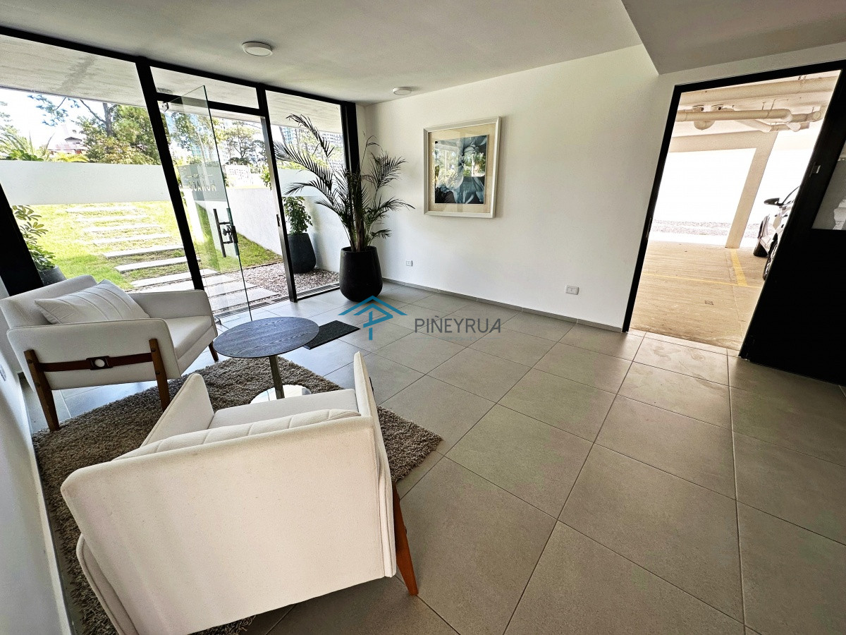 Apartamento ID.228 - 3 dormitorios en mansa con financiación directa hasta 36 meses