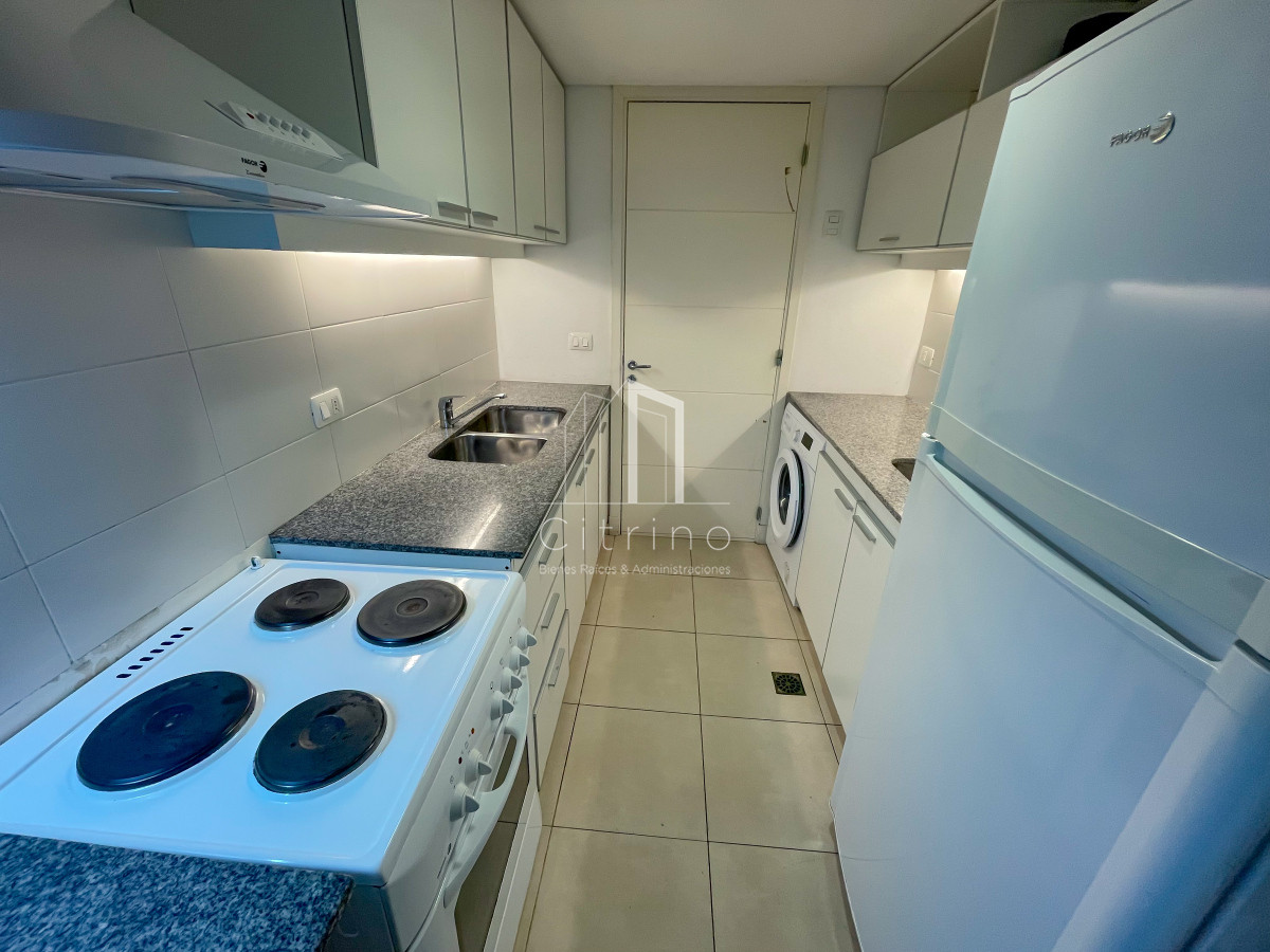 Apartamento ID.1323 - Departamento en zona mansa, 3 dormitorios U$S 269.000