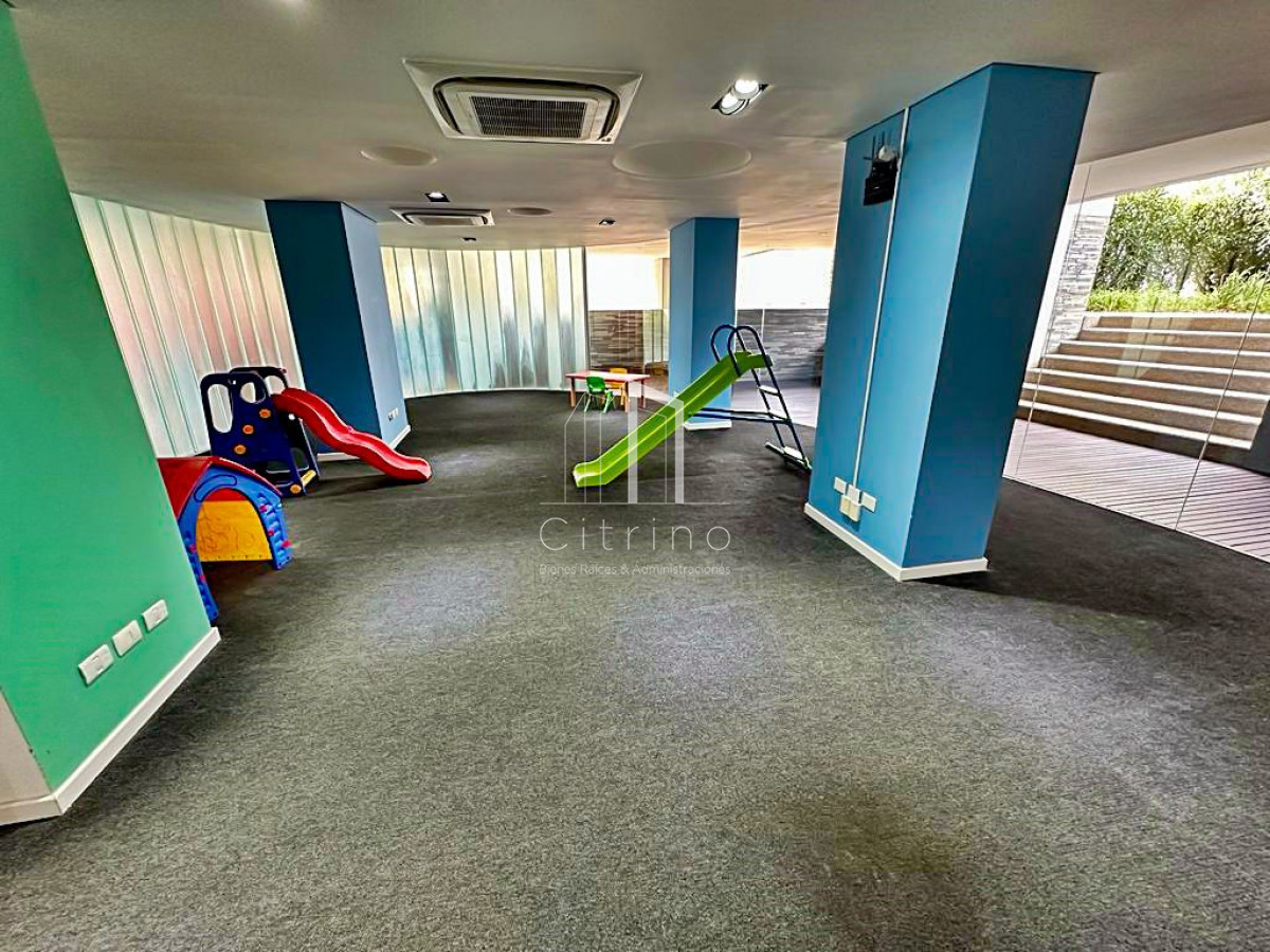 Apartamento ID.1323 - Departamento en zona mansa, 3 dormitorios U$S 269.000