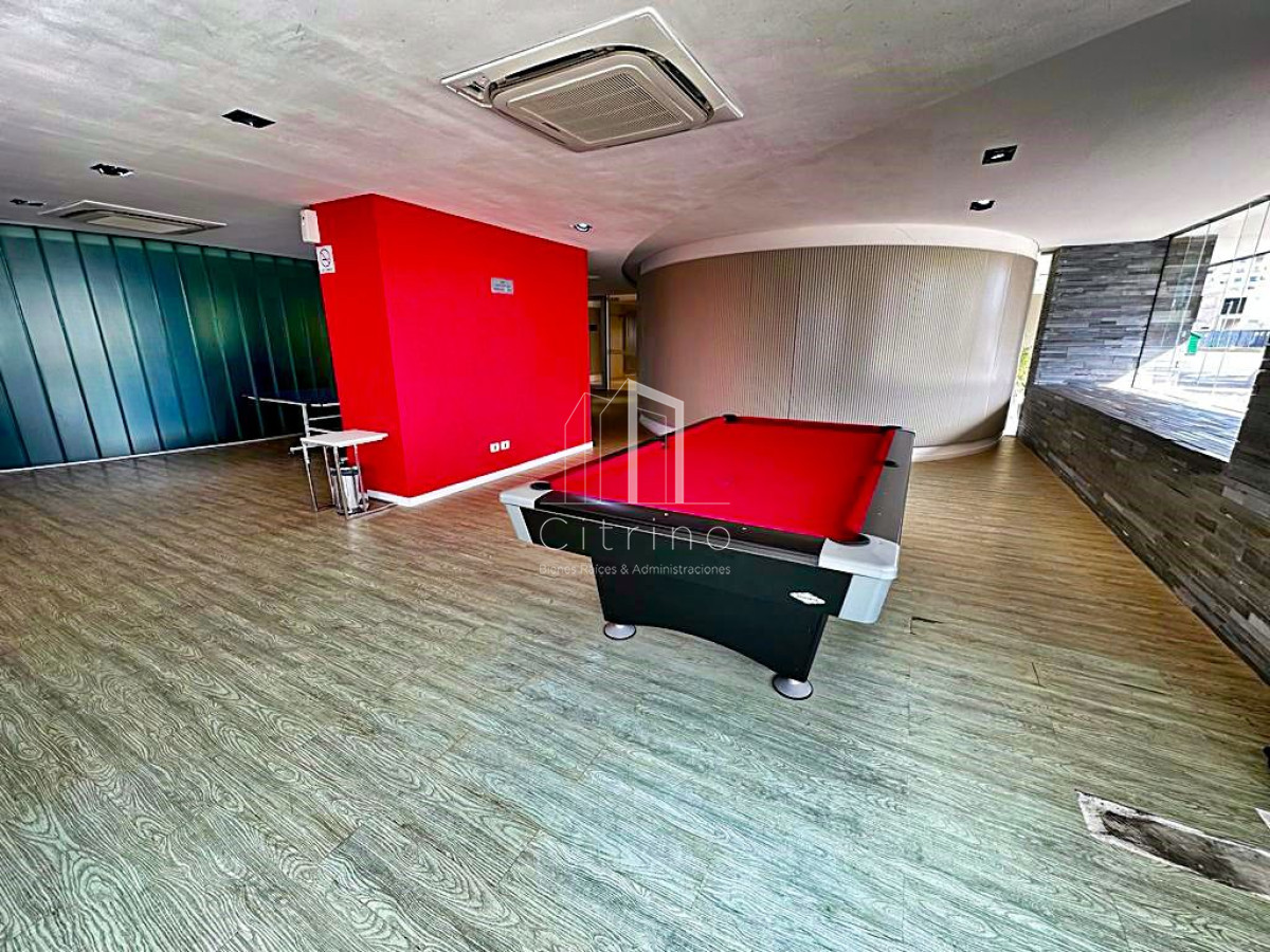 Apartamento ID.1323 - Departamento en zona mansa, 3 dormitorios U$S 269.000