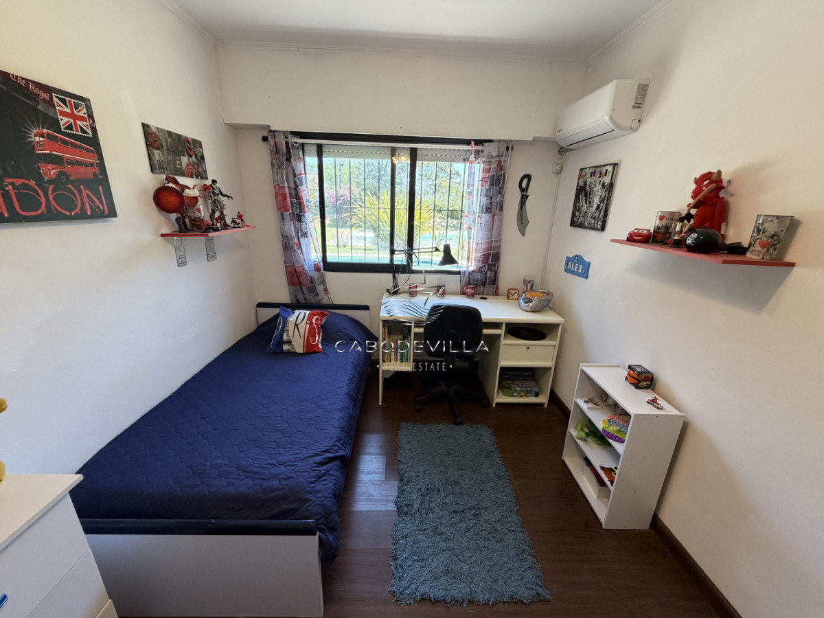 Casa ID.1179 -  Casa en venta en barrio Residencial de Punta del Este a pasos de todo!