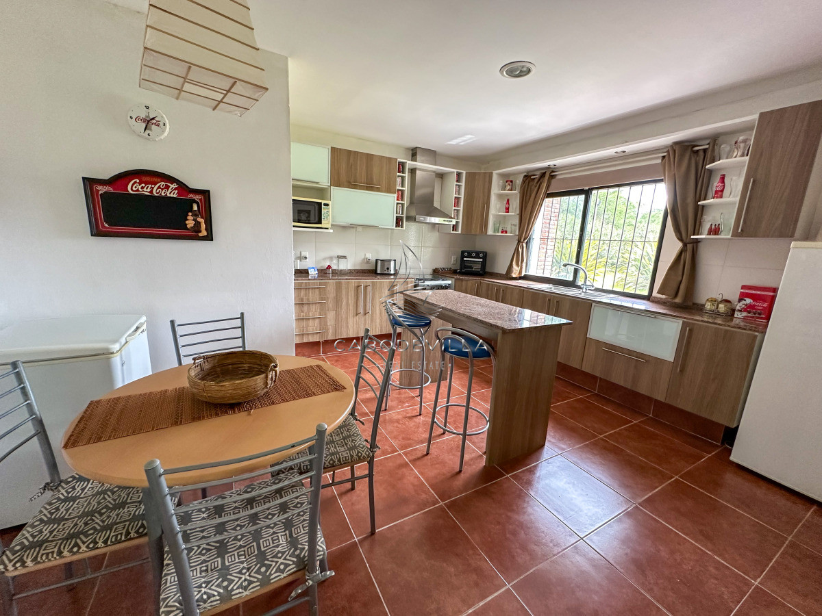 Casa ID.1179 -  Casa en venta en barrio Residencial de Punta del Este a pasos de todo!