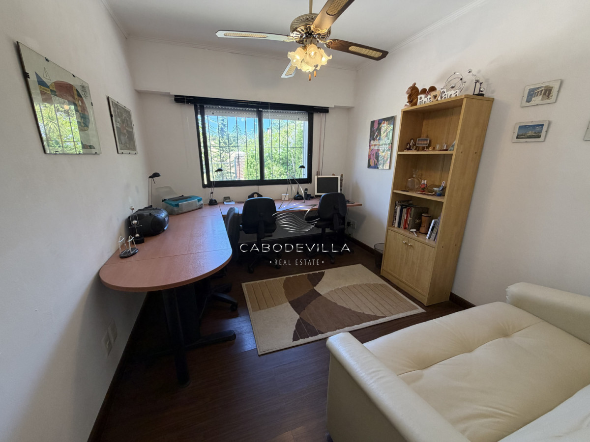 Casa ID.1179 -  Casa en venta en barrio Residencial de Punta del Este a pasos de todo!