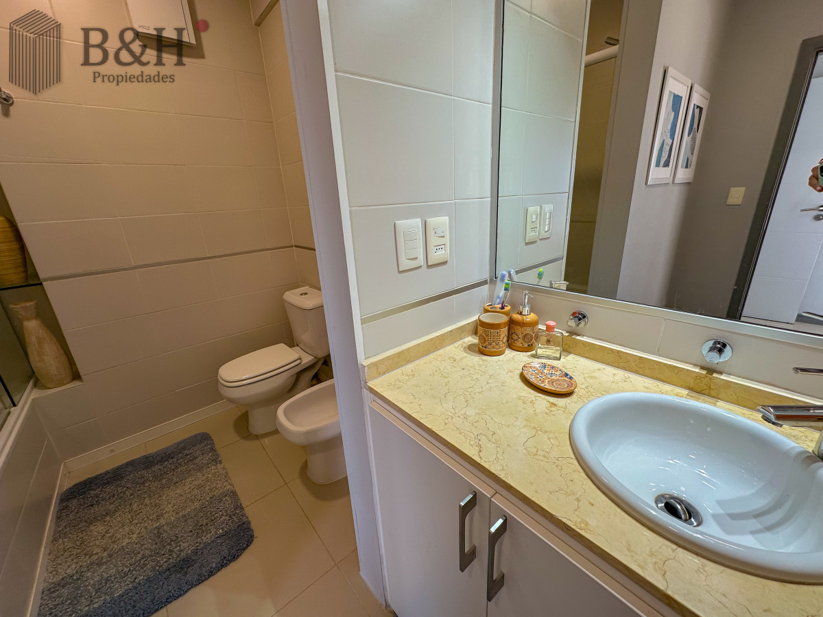 Apartamento ID.7685 - Exclusivo Penthouse con parrillero propio!!!