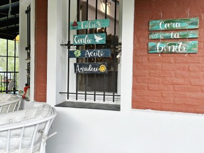 hermosa chacra muy cerca de todo para disfrutar hoy!  - byh1304h