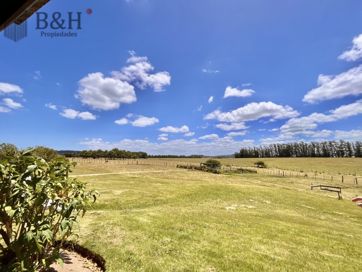 Chacra ID.2159 - Hermosa chacra a minutos de Punta del Este