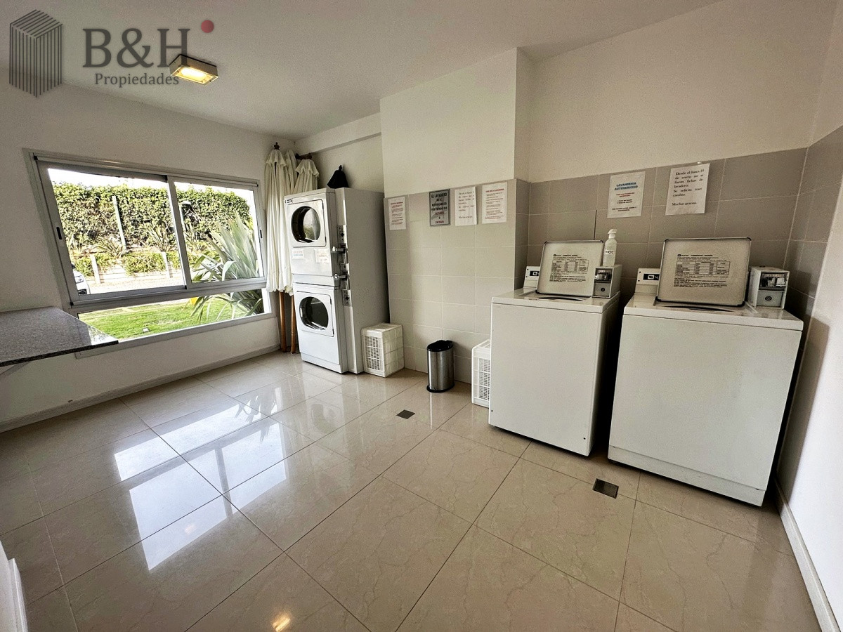 Apartamento ID.7685 - Exclusivo Penthouse con parrillero propio!!!