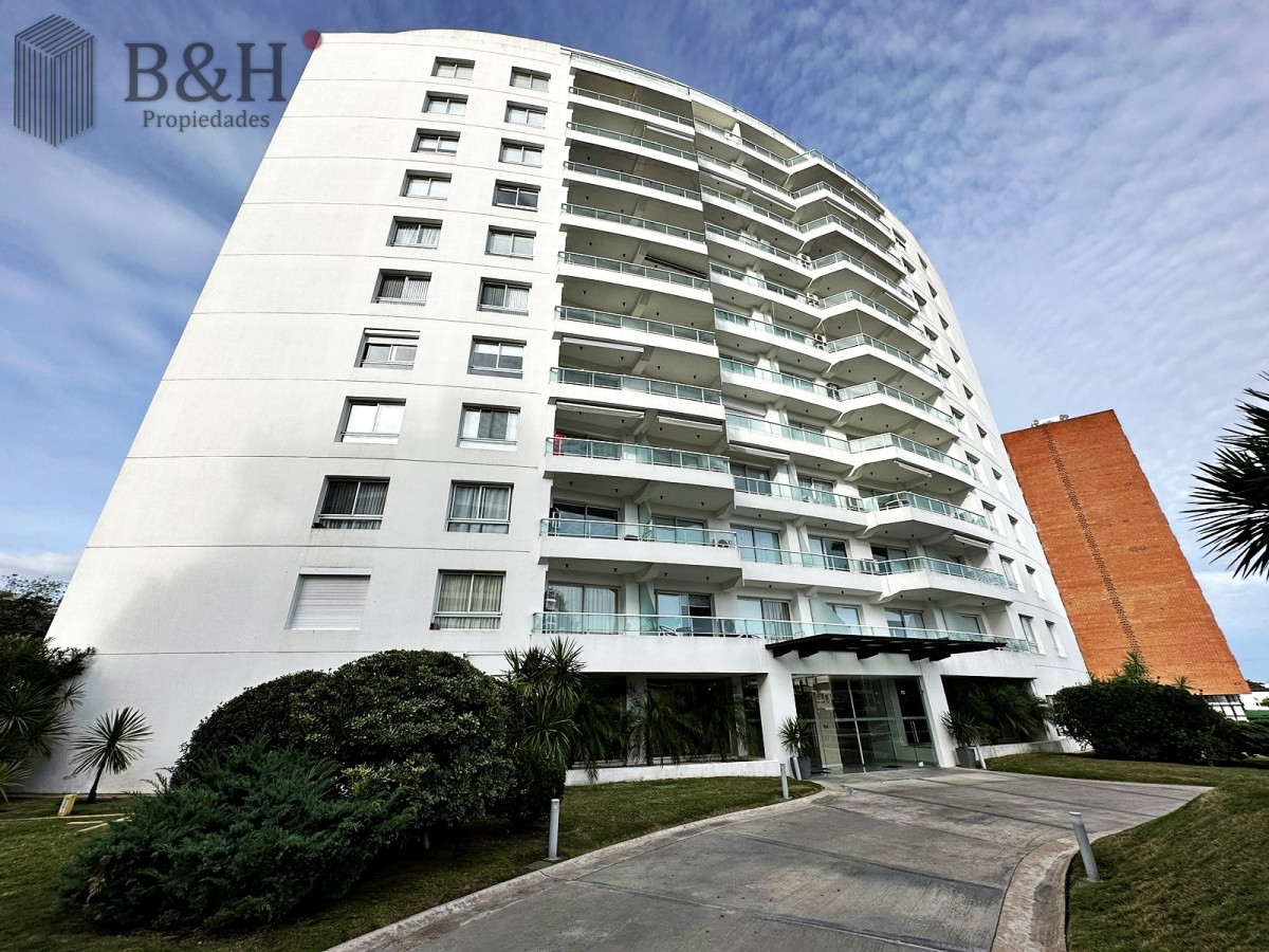 Apartamento ID.7685 - Exclusivo Penthouse con parrillero propio!!!