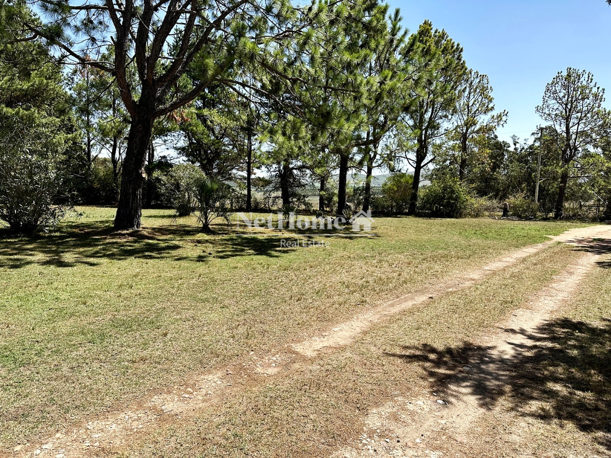 Chacra ID.480 - Chacra a minutos de Punta del Este