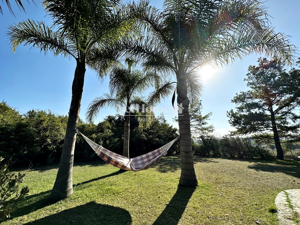 Chacra ID.480 - Chacra a minutos de Punta del Este