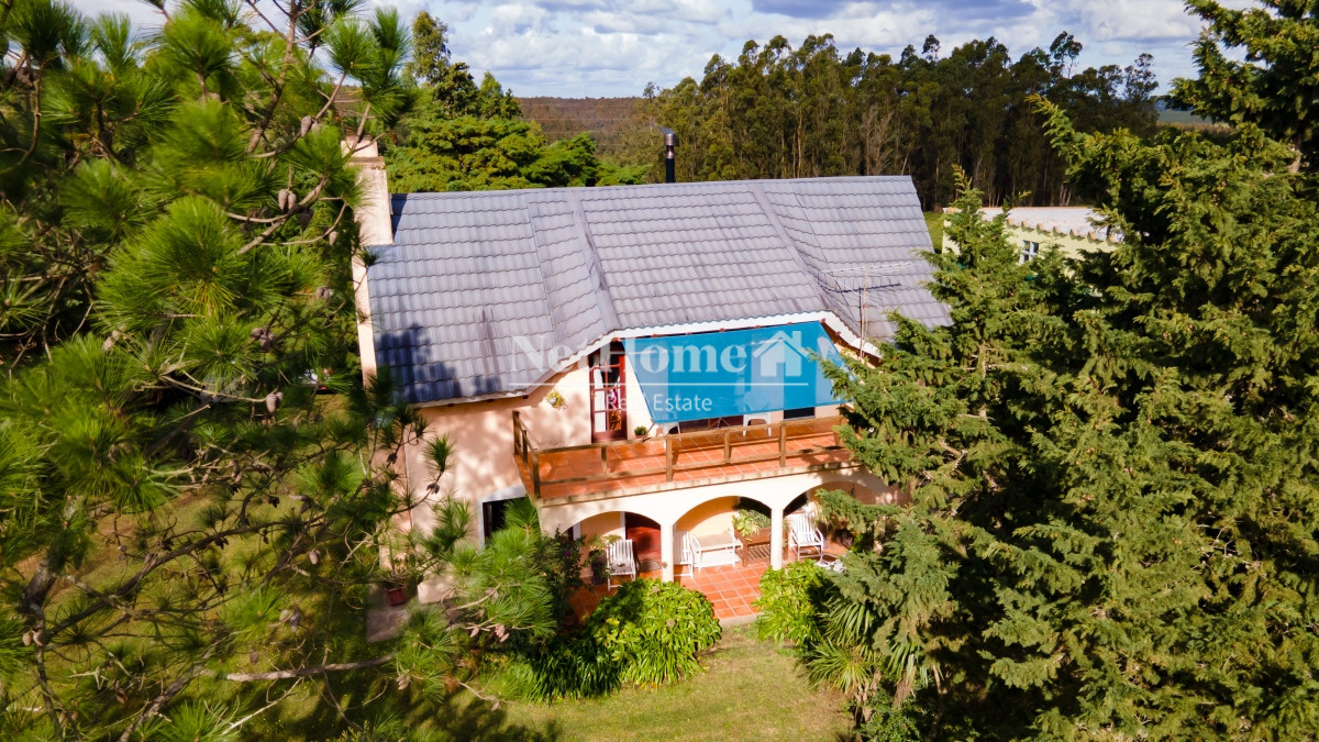 Chacra ID.480 - Chacra a minutos de Punta del Este