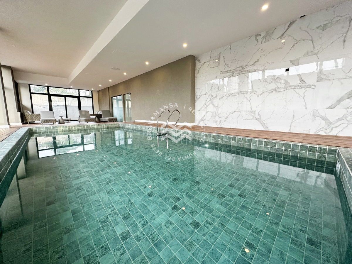 Apartamento ID.981 - Monoambiente en alquiler en View Punta del Este