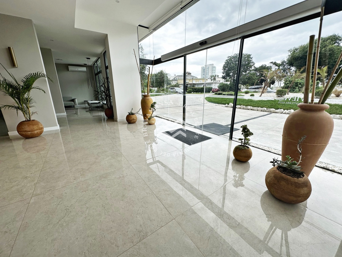 Apartamento ID.981 - Monoambiente en alquiler en View Punta del Este