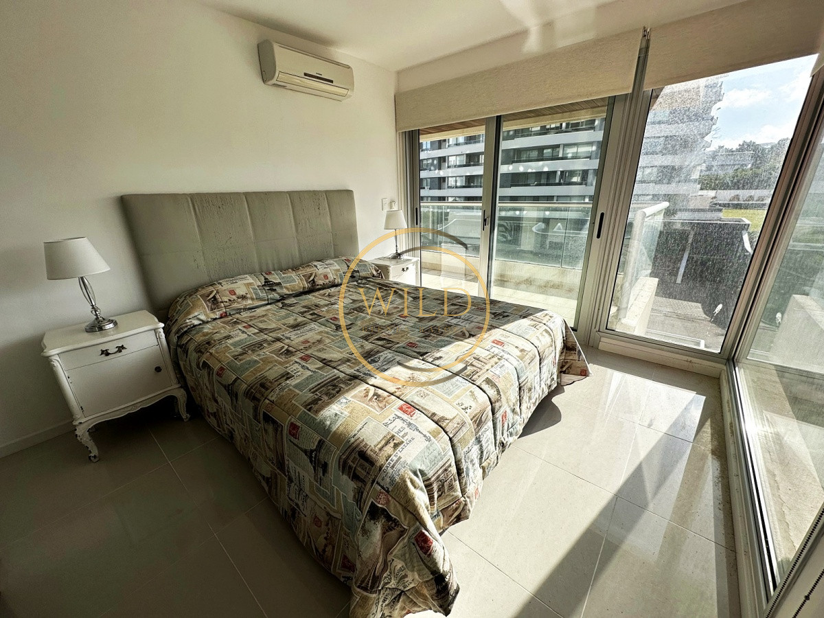 Apartamento ID.2330 - Icon Brava en oportunidad! Punta del Este a pasos del Mar