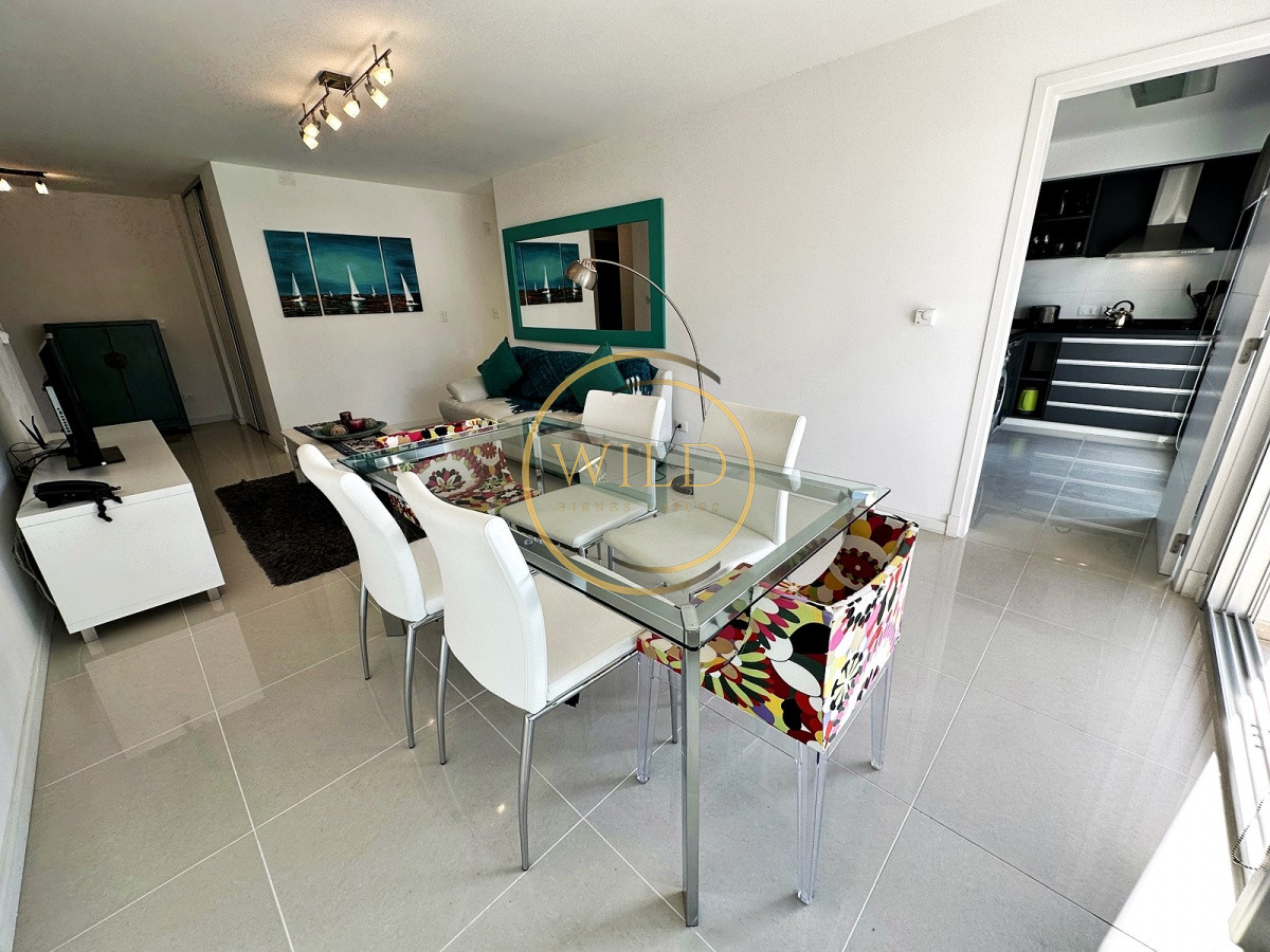 Apartamento ID.2330 - Icon Brava en oportunidad! Punta del Este a pasos del Mar