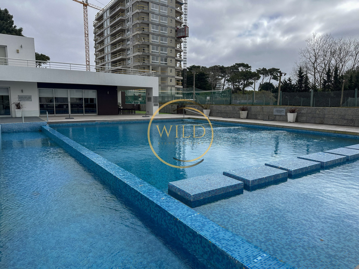 Apartamento ID.5644 - Ocean Drive, exclusivo departamento en venta.