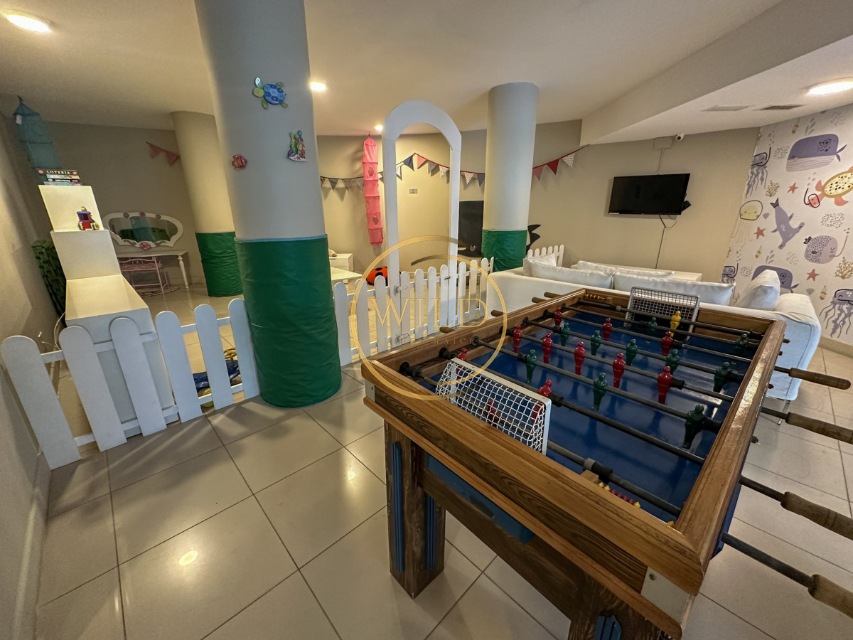 Apartamento ID.5644 - Ocean Drive, exclusivo departamento en venta.