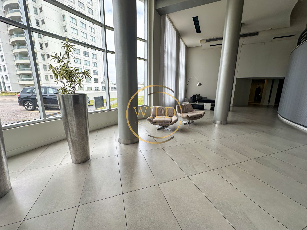 Apartamento ID.5644 - Ocean Drive, exclusivo departamento en venta.