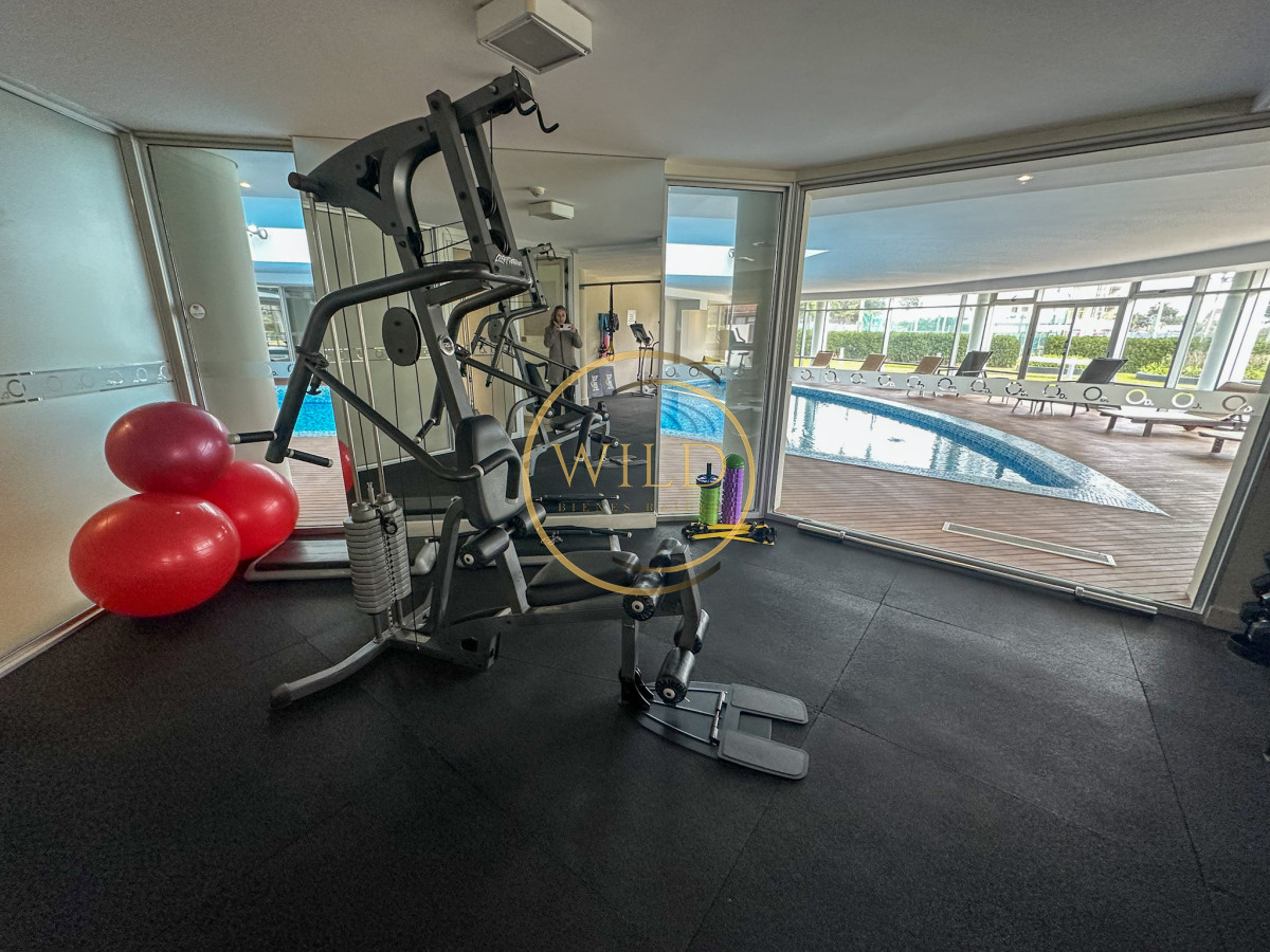 Apartamento ID.5644 - Ocean Drive, exclusivo departamento en venta.