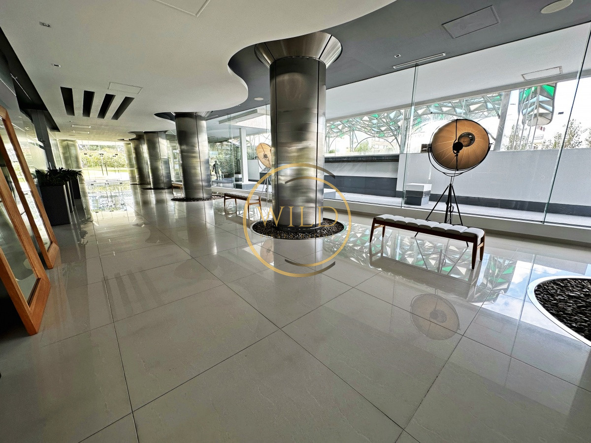 Apartamento ID.2330 - Icon Brava en oportunidad! Punta del Este a pasos del Mar