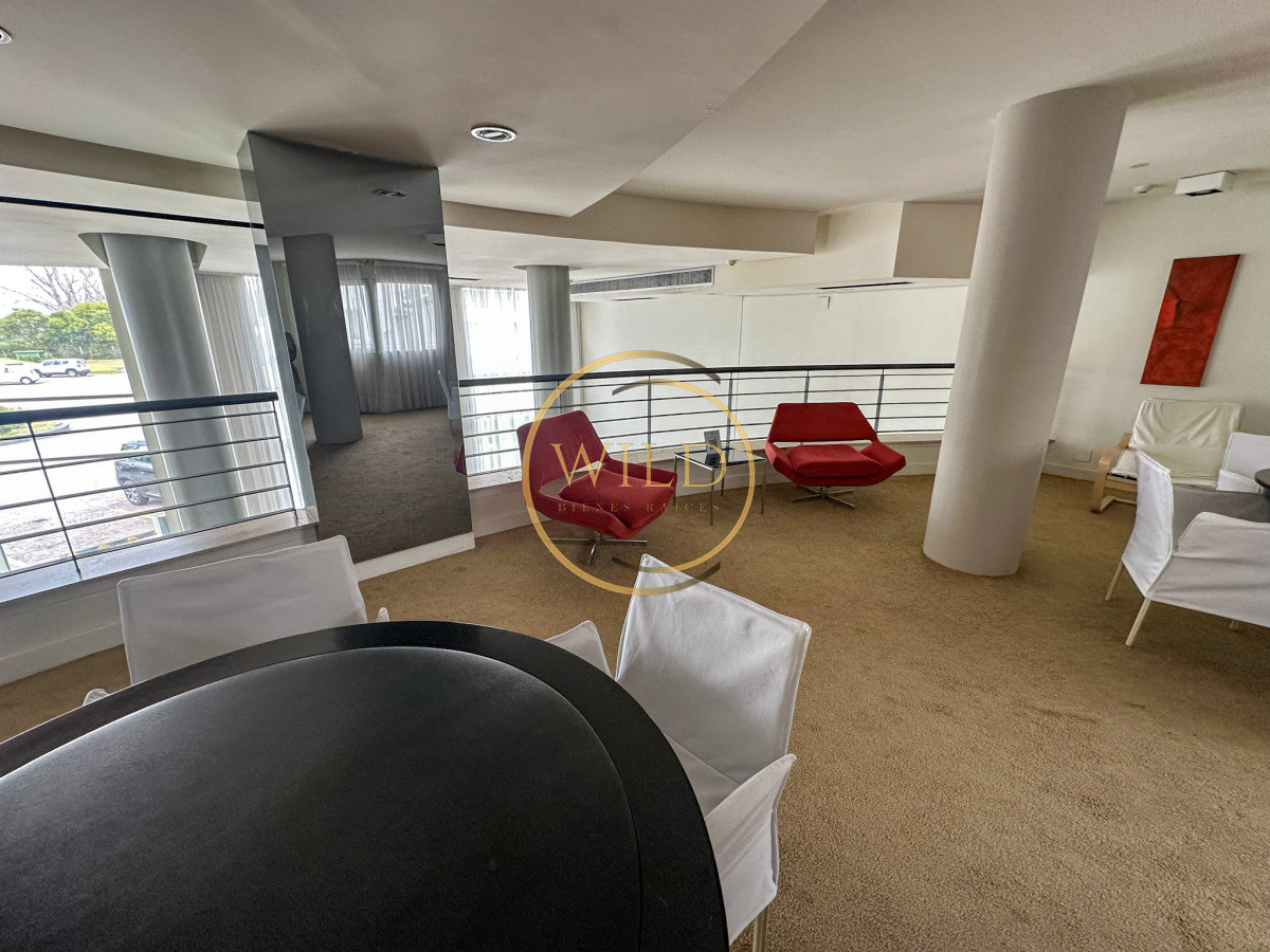 Apartamento ID.5644 - Ocean Drive, exclusivo departamento en venta.