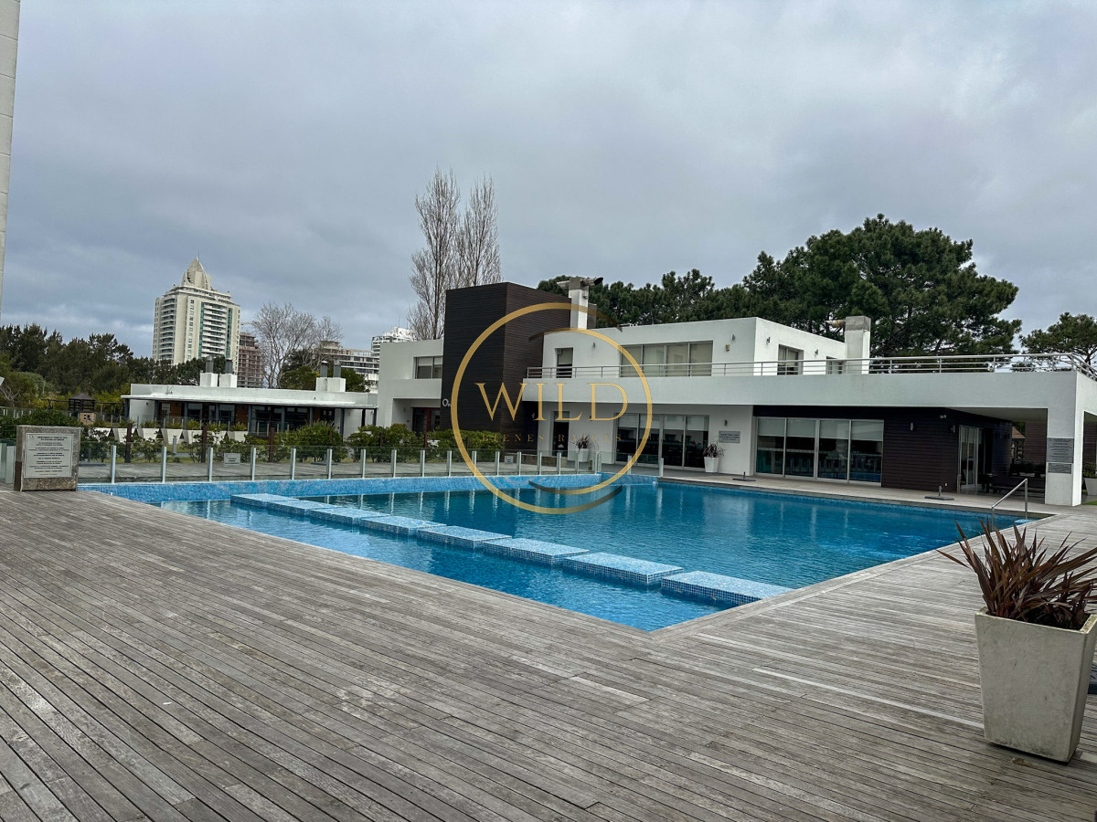 Apartamento ID.5644 - Ocean Drive, exclusivo departamento en venta.