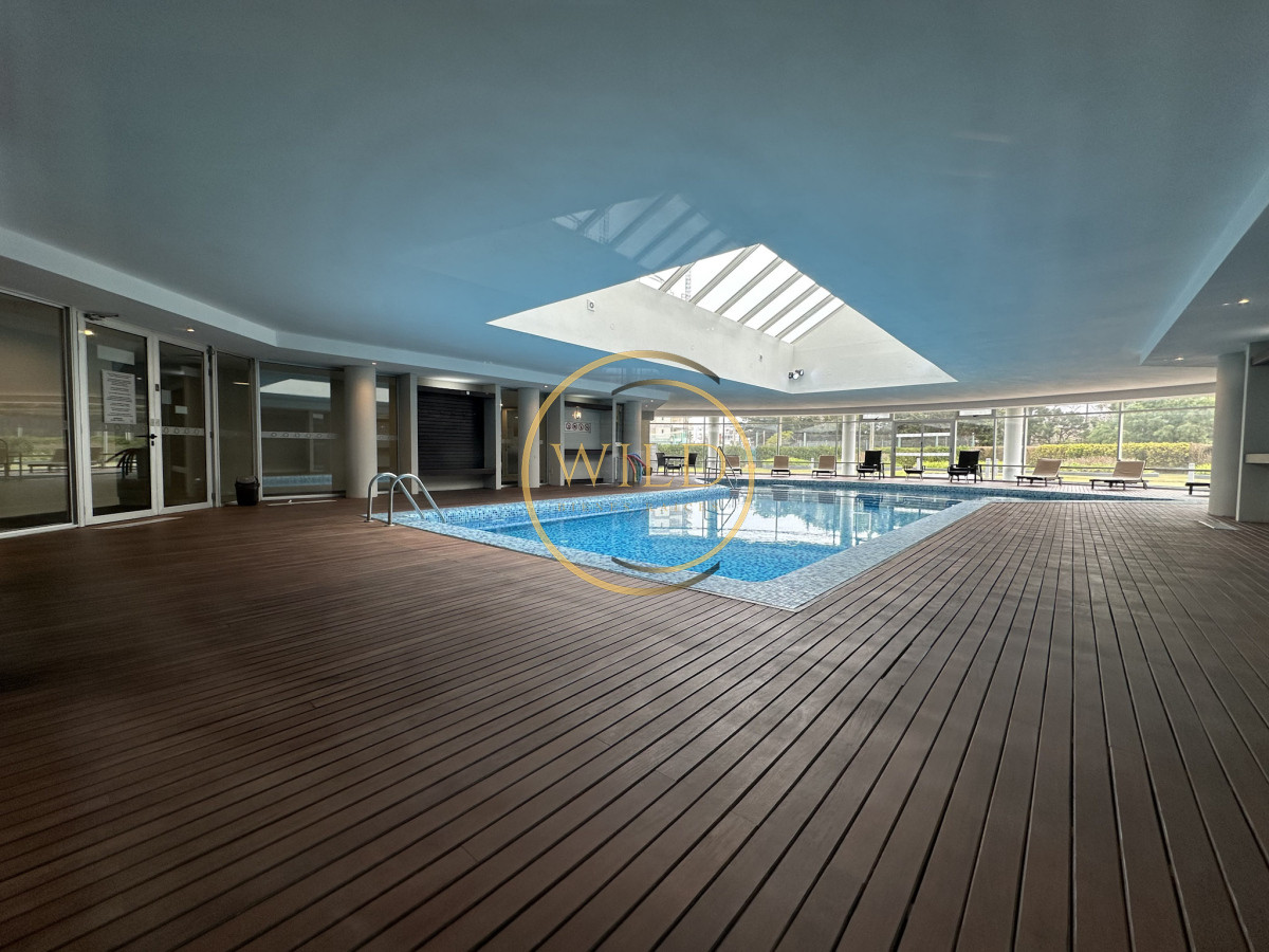 Apartamento ID.5644 - Ocean Drive, exclusivo departamento en venta.