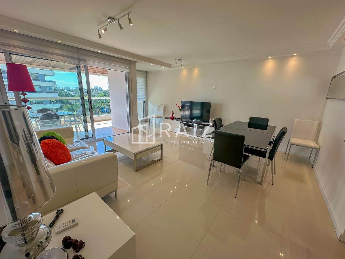 Apartamento ID.11430 - APARTAMENTO EN VENTA 2 DORMITORIOS BRAVA