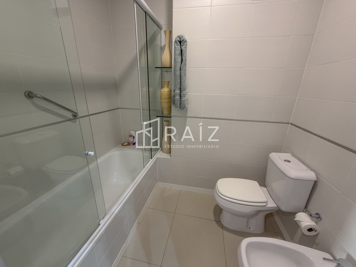 Apartamento ID.12101 - VENTA APARTAMENTO PENTHOUSE 3 DORMITORIOS AIDY GRILL