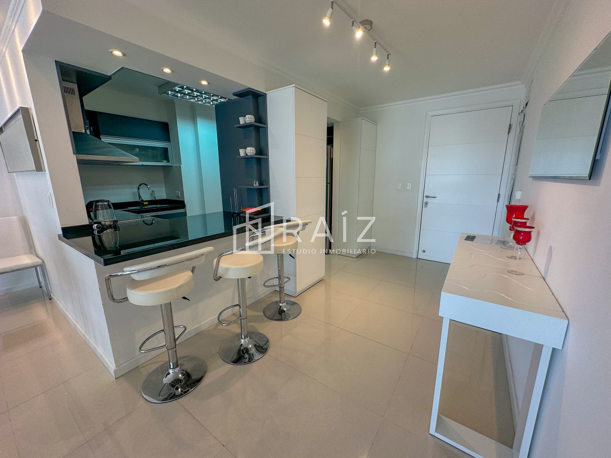 Apartamento ID.11430 - APARTAMENTO EN VENTA 2 DORMITORIOS BRAVA