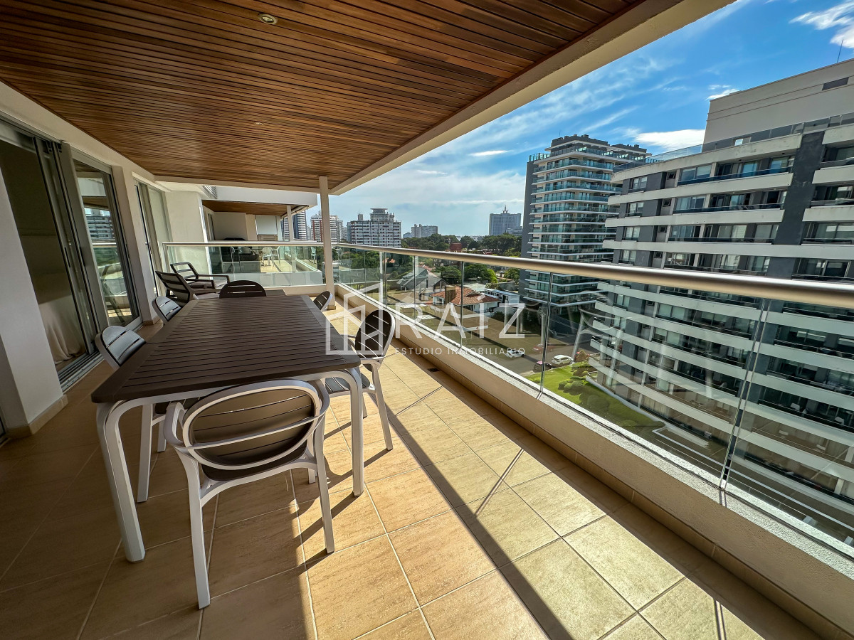 Apartamento ID.11430 - APARTAMENTO EN VENTA 2 DORMITORIOS BRAVA