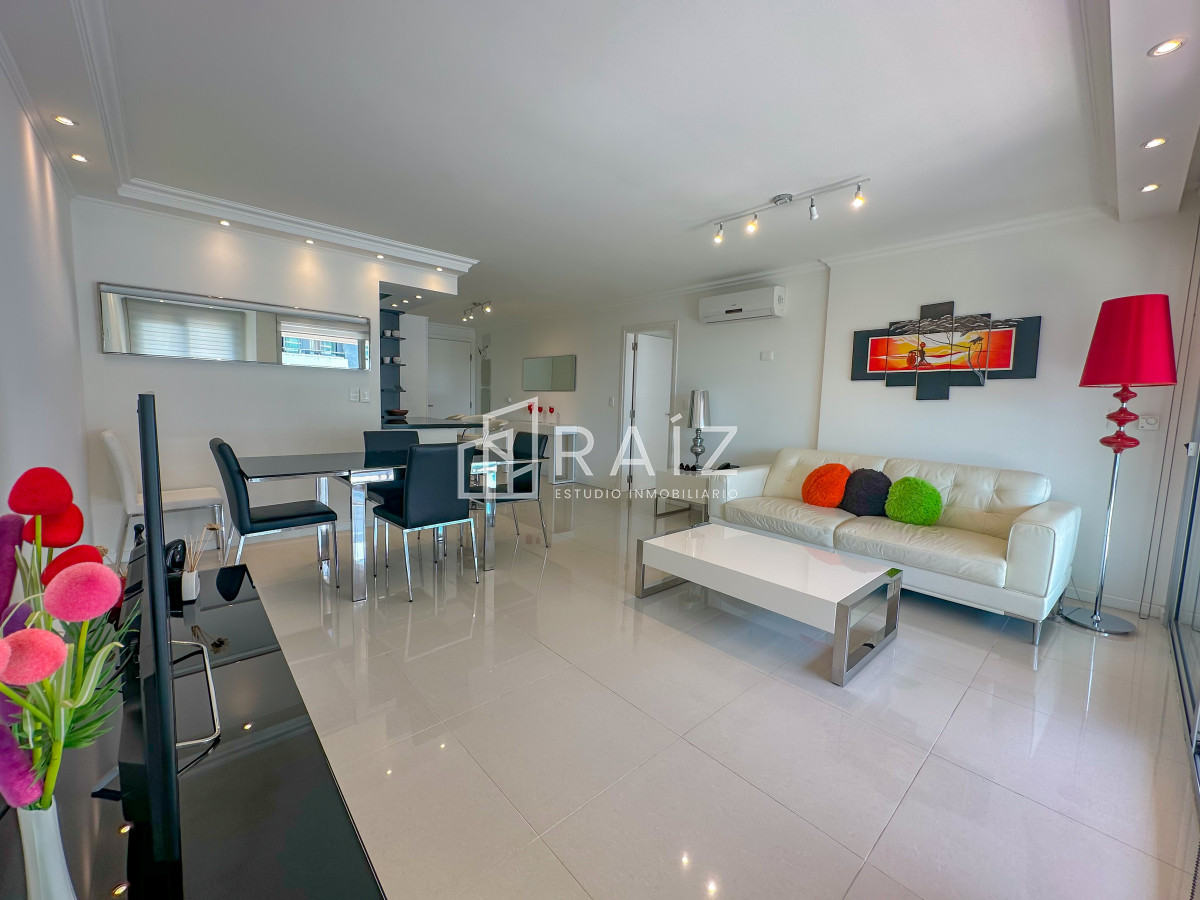 Apartamento ID.11430 - APARTAMENTO EN VENTA 2 DORMITORIOS BRAVA