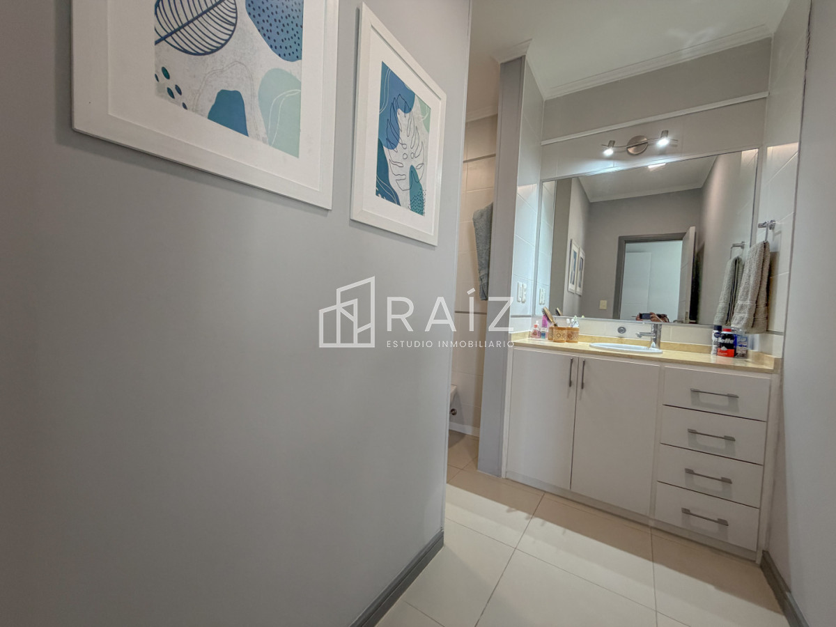 Apartamento ID.12101 - VENTA APARTAMENTO PENTHOUSE 3 DORMITORIOS AIDY GRILL